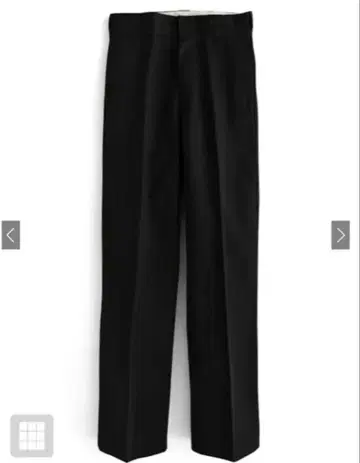 Dickies 워크 팬츠 874 28