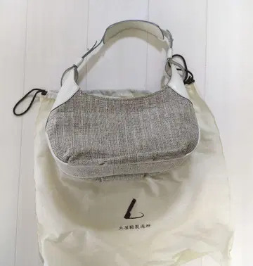 츠치야 가방 토트백