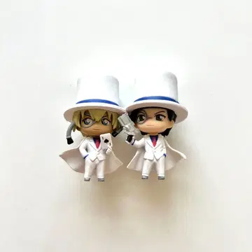 명탐정 코난 트리플 키드대 아무로 아카이