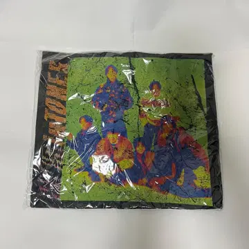 [ 미사용 새상품 ] SixTONES vvs 바이브스 T셔츠