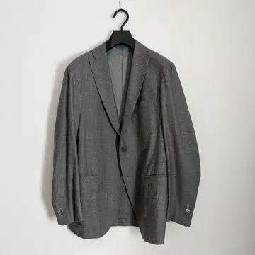 DRESSTERIOR 자켓 그레이