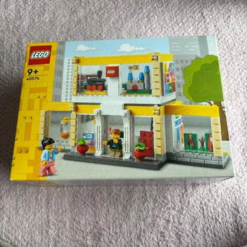 레고 (LEGO) 레고랜드 스토어 40574