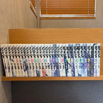 배가본드 1~31권까지 새상품급