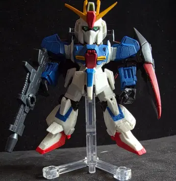 기동전사 건담 MOBILE SUIT ENSEMBLE 03 Z건담