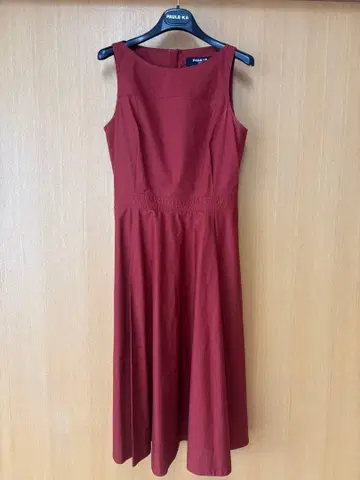 폴카 PAULE KA 원피스