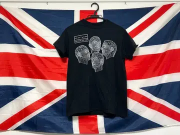 Kraftwerk T셔츠 S 사이즈