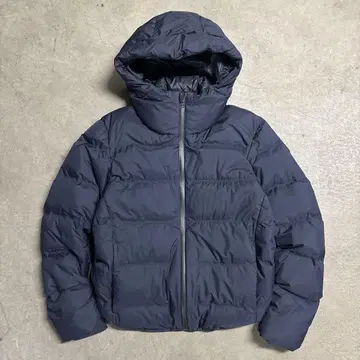 유니클로 다운 puffer jacket