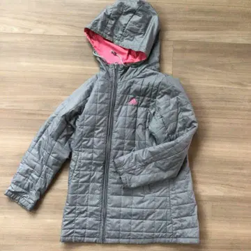 adidas 리버서블 자켓