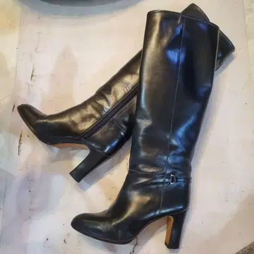 긴자 카네마츠 머그잔 부츠 23