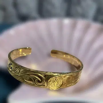 여성용 뱅글 하와이안