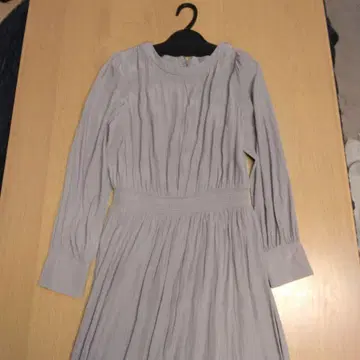 NATURAL BEAUTY BASIC 그레이 원피스 M