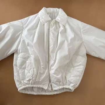 rosymonster puffy blouson