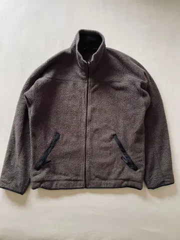 90s USA제 파타고니아 빅 T 신틸라 그레이 L 레어 컬러/스냅 T