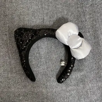 유니버셜 키티 머리띠