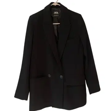 ZARA 테일러드 자켓