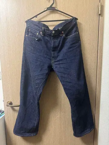 풀카운트 1101 w34 fullcount