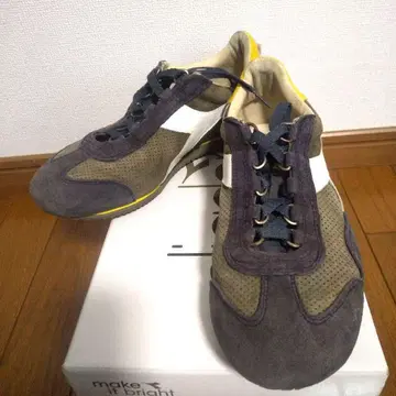 디아도라 헤리티지 EQUIPE S SW18 23cm