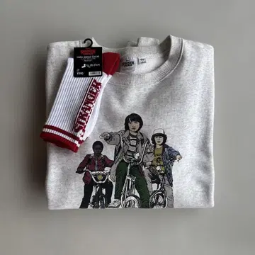 기묘한 이야기 STRANGERTHINGS NETFLIX GU L