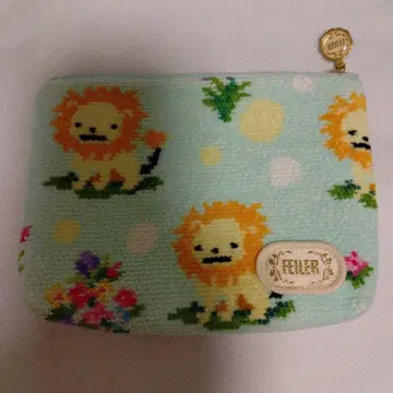 페이 바니스 파우치