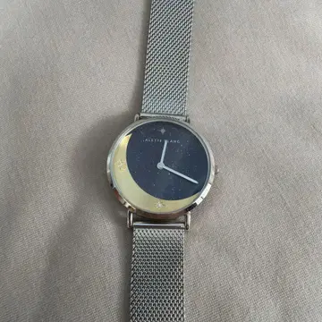 아레트블랑 손목시계