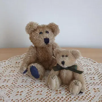 Boyds Bears 보이즈베어 곰 봉제 인형