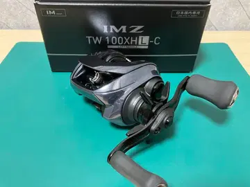 25 IMZ TW 100 XHL-C 다이와