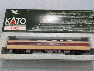 KATO 키시80 HO 게이지 [ 1-610 ]