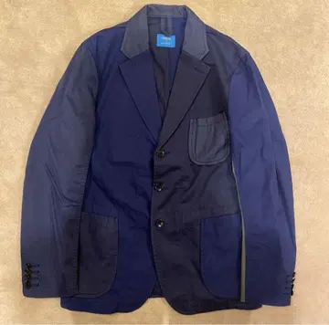 새상품급  자켓 YARDAGE BY MARVY JAMOKE