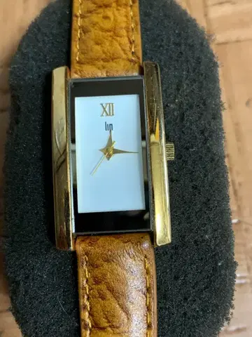 Lip 립레 여성 손목시계 30305