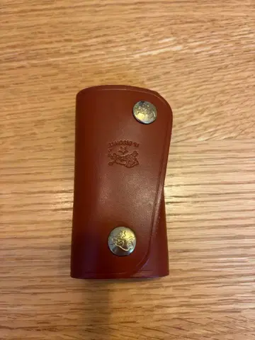 일비종떼 키케이스