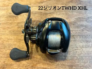 22 지리온 TW HD 1000XHL