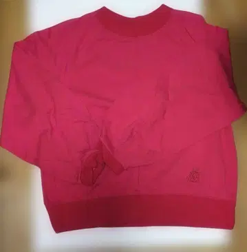 티셔츠 제인 마플 빨간색