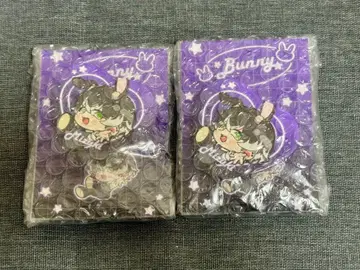 PLUSMATE 야나세 미즈키 캔뱃지