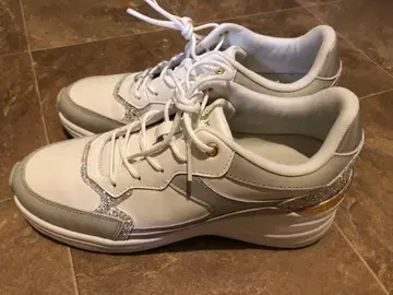 히미코 슬림 레그 힐업 스니커즈/647101