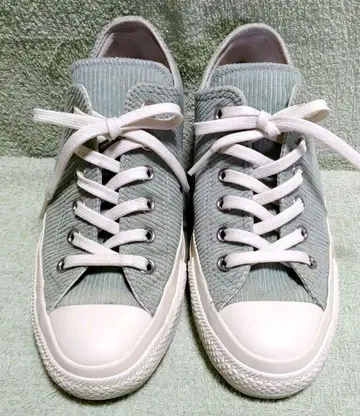 CONVERSE ALL STAR 코듀로이 스니커즈