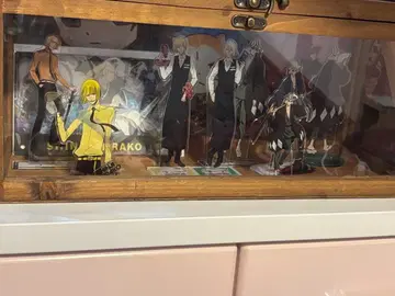 BLEACH 히라코 신지 우라하라 키스케