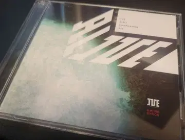 I've GIRL's COMPILATION vol.10 ALIVE 초회반