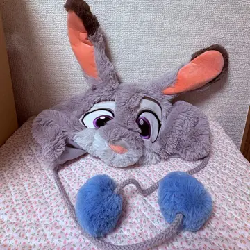 [ 당일 발송 ] 주디 팬캡 디즈니