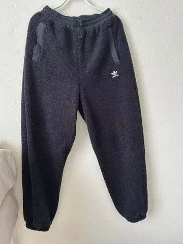 adidas x SNIDEL 더블 네임 보아 맨투맨