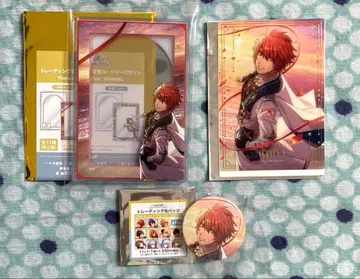 우타프리 AGF 라이에모 오토야 세트