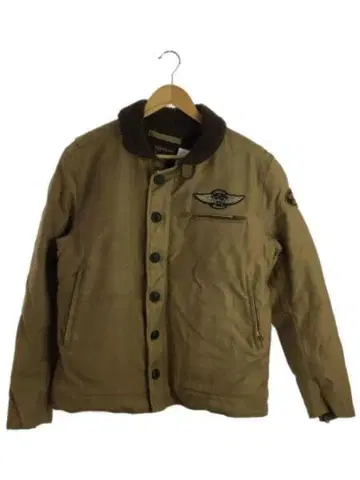 vanson 덱 자켓 40주년 기념 한정판