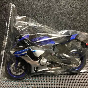 Yamaha YZF-R1 모델 약 15cm 미개봉