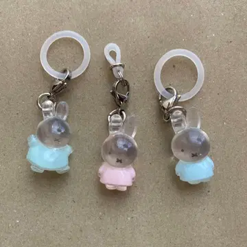 미피 메지루시 표식 3종 세트