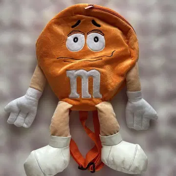 m&m's 백팩