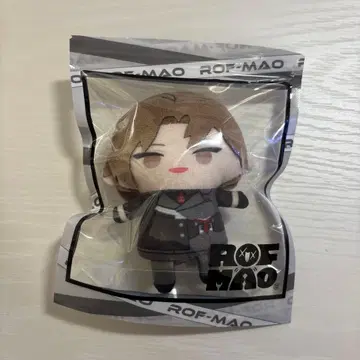 카가미 하야토 니지 팝펫