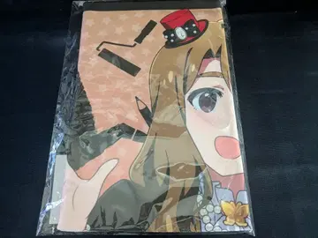 미야오 미야 11th 풀그라 타월 미개봉 새상품