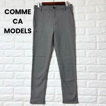 모델즈 팬츠 하운드투스 13 속기모 따뜻한 방한 출퇴근