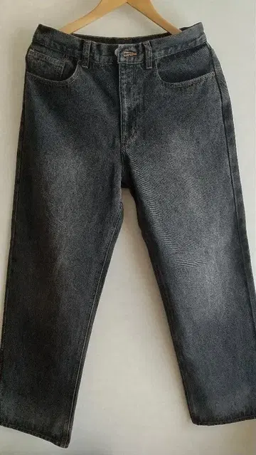 와이드 데님 L 사이즈 URBAN RESEARCH