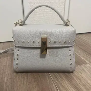 CELFORD 뤼탕 비쥬 스터드 미니백