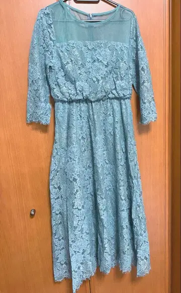 apart by lowrys 파티 레이스 드레스